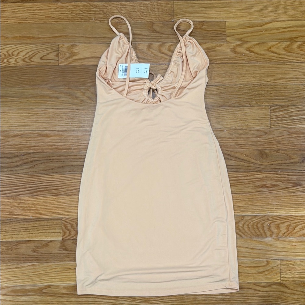 Abercrombie mini dress - Picture 3 of 3